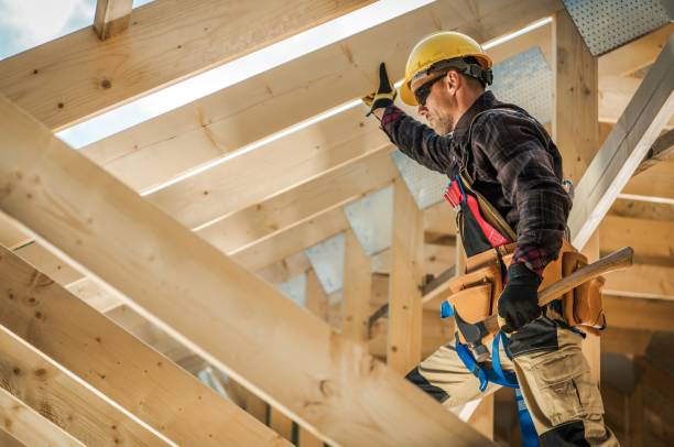 Best Residential Roofing Contractor  in Brookwood, AL