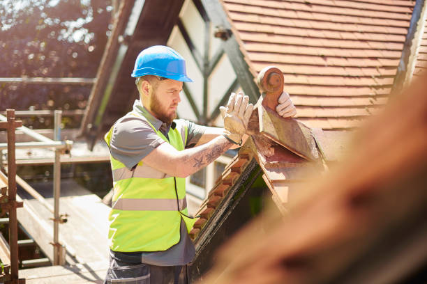 Best Metal Roofing Contractor  in Brookwood, AL